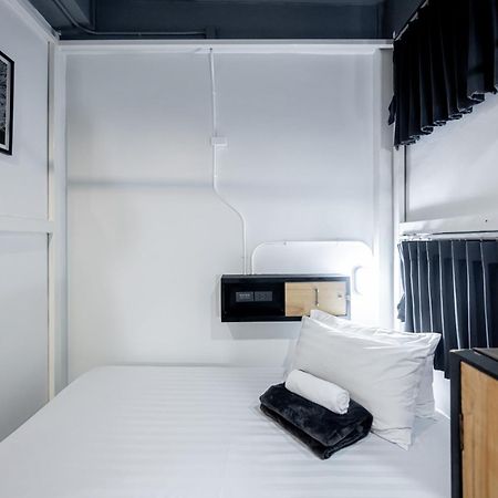 Vibes Hostel Bangkok Eksteriør billede